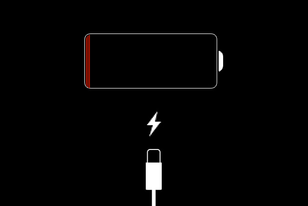 Iphoneの充電ができない